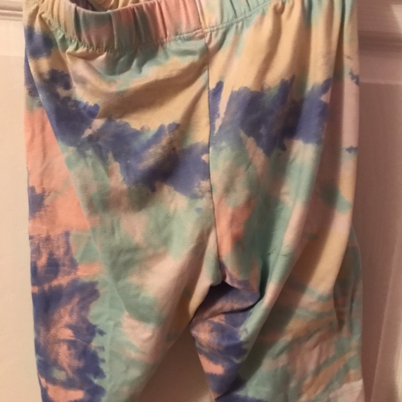 NOBO Tie Dye Pjs - Picture 5 of 5